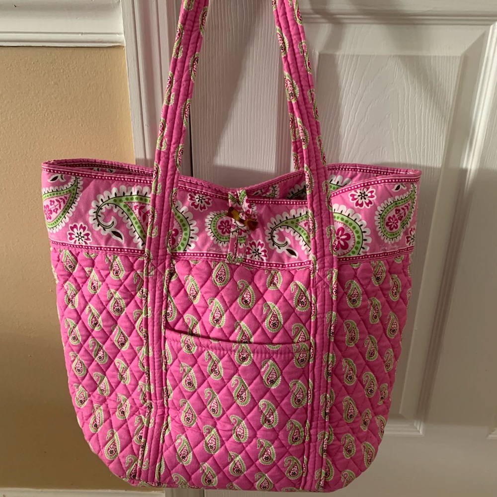 Vera Bradley bag